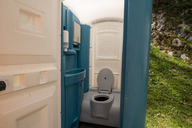 Best Portable toilet rental cost  in Governors Clu, NC