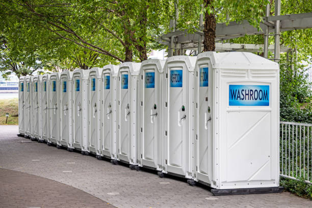 Best Local porta potty services  in Governors Clu, NC