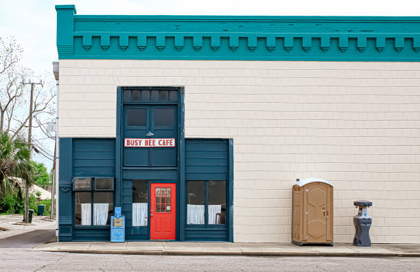 Best Best portable toilet rental  in Governors Clu, NC